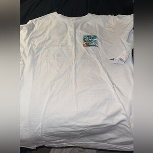 RVCA Shirt